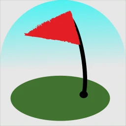 Значок FairwayFiles Golf Scorecard